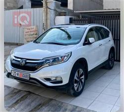هۆندا CR-V